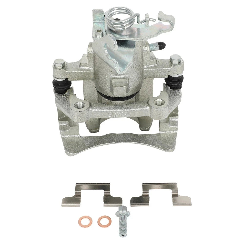 Rear Right Brake Caliper with Bracket for Ford Mustang (2005–2014)