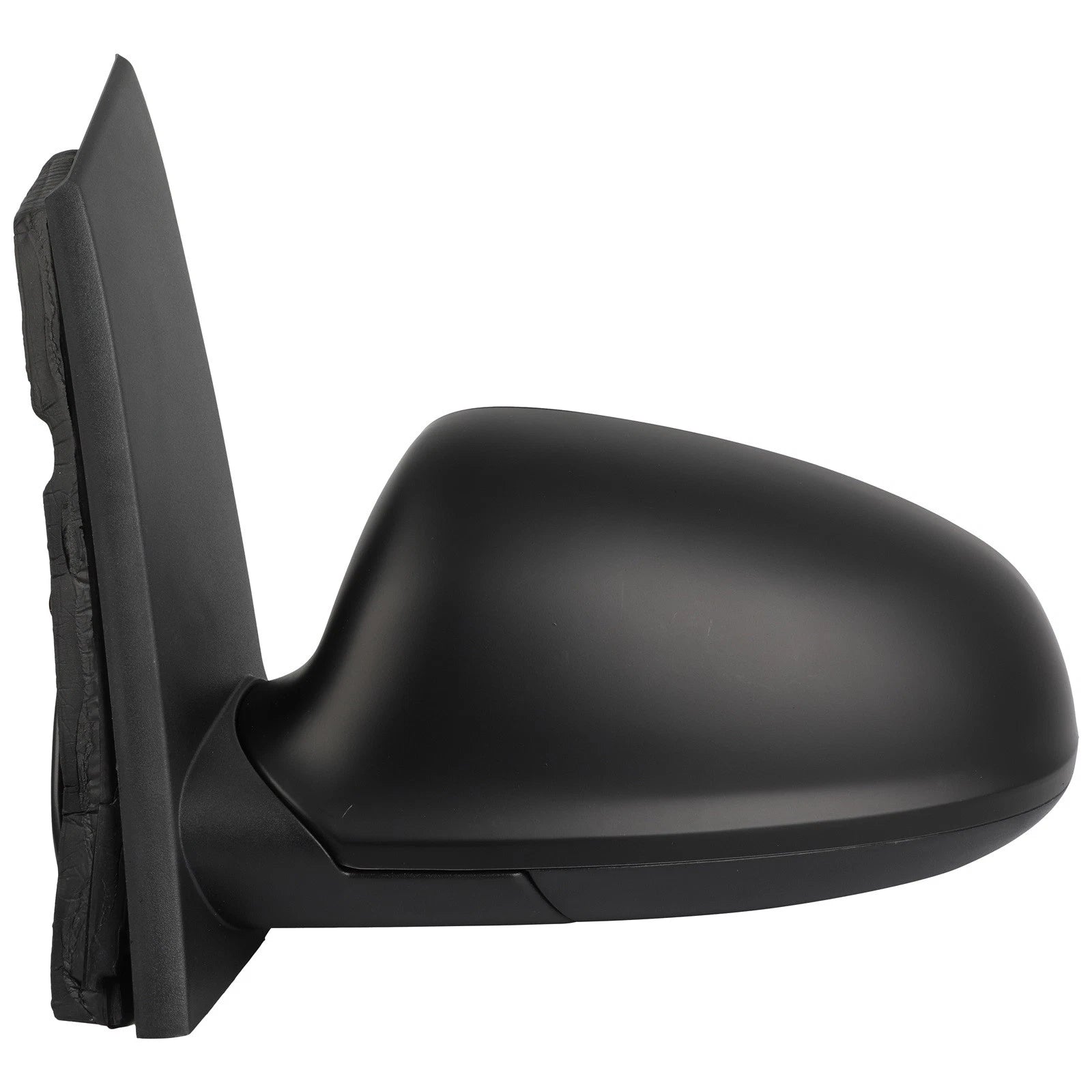 Driver Side Door Mirror for Buick Verano (2012–2017) Power Heated