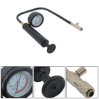 18-Piece Water Tank Leak Adapter Set for Radiator Cooling System