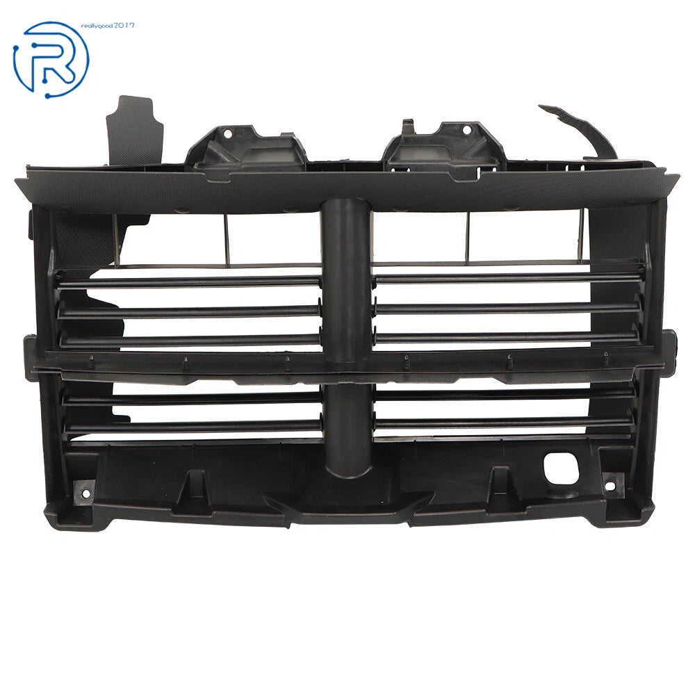 Active Radiator Grille Shutter with Motor for RAM 1500 (2014-2018)