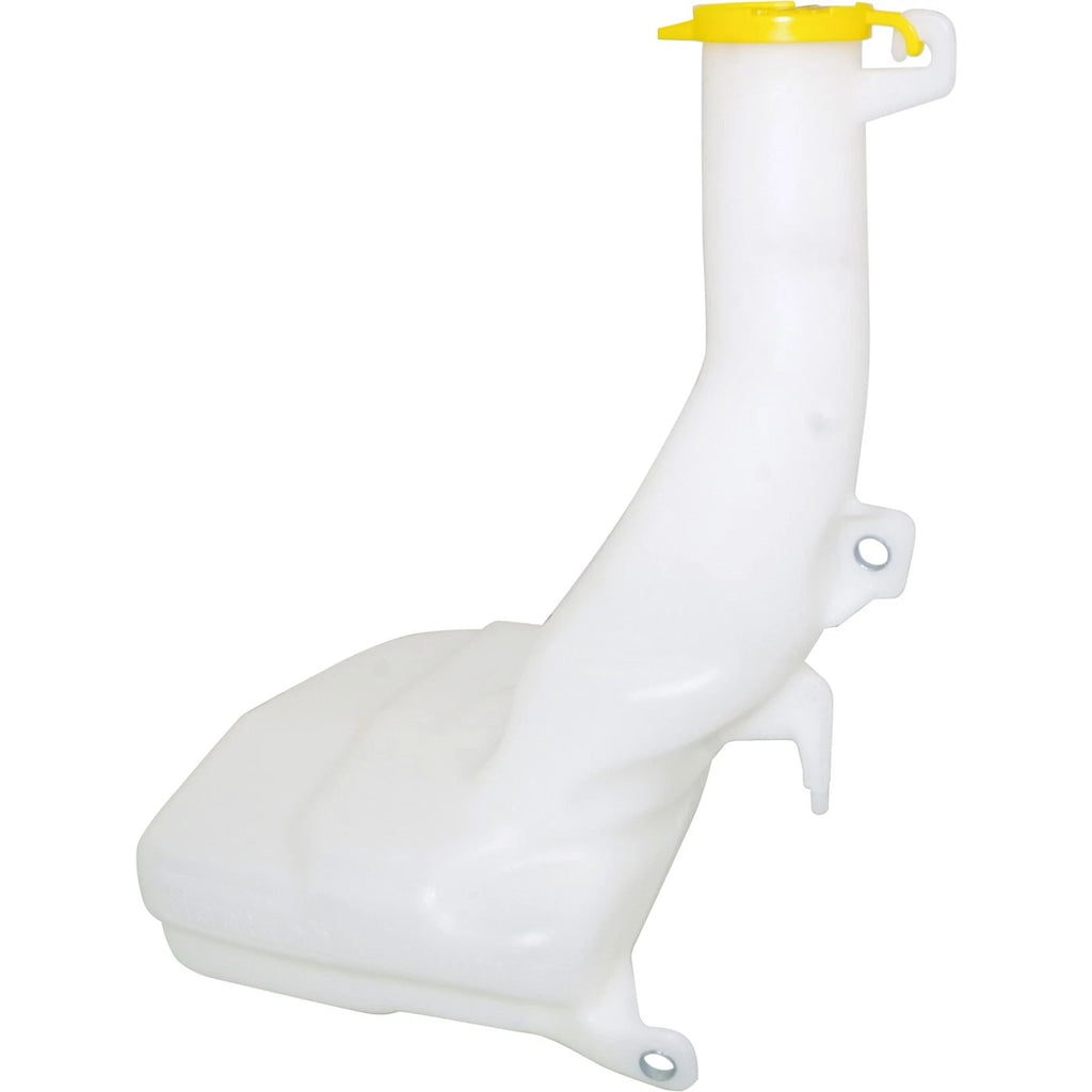 Washer Reservoir for Dodge Challenger (2011–2022) with Cap and Sensor Port