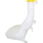 Washer Reservoir for Dodge Challenger (2011–2022) with Cap and Sensor Port