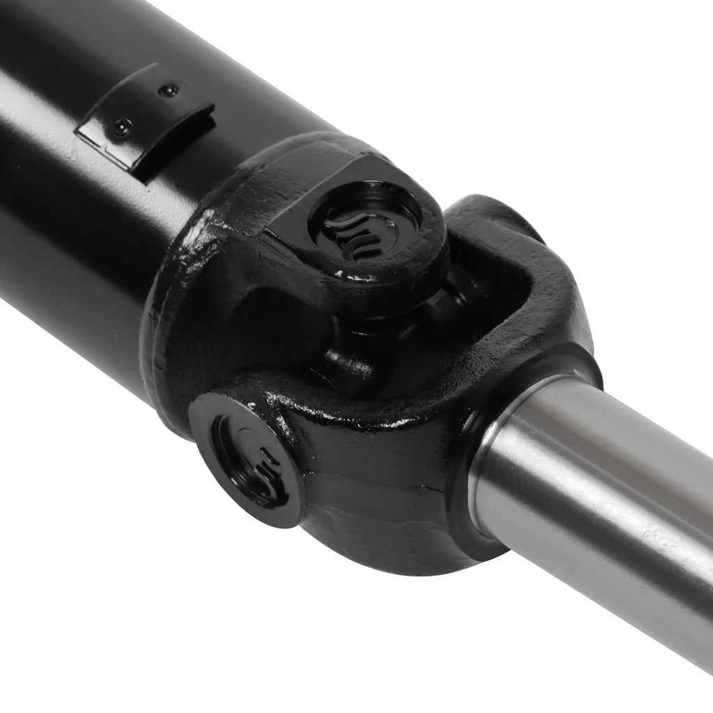 Driveshaft Assembly for GMC Yukon XL 1500 4WD (2002-2004)