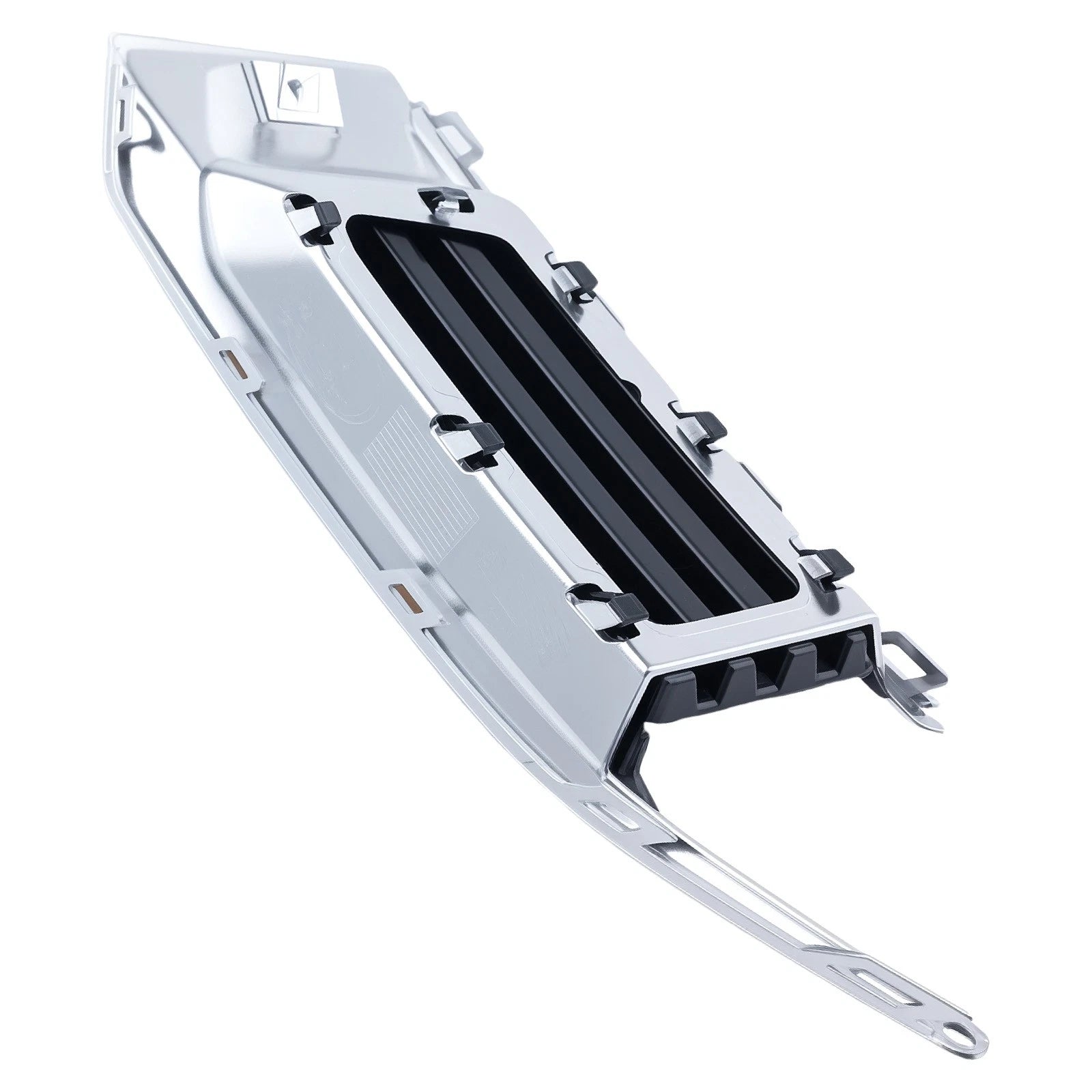 2X Bumper Fog Light Cover for Cadillac XTS (2018–2019)