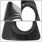 Powered Heated Side Door Mirror for Chevy Malibu (2006–2007)