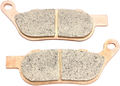 EBC HH Brake Pads FA458HH for
