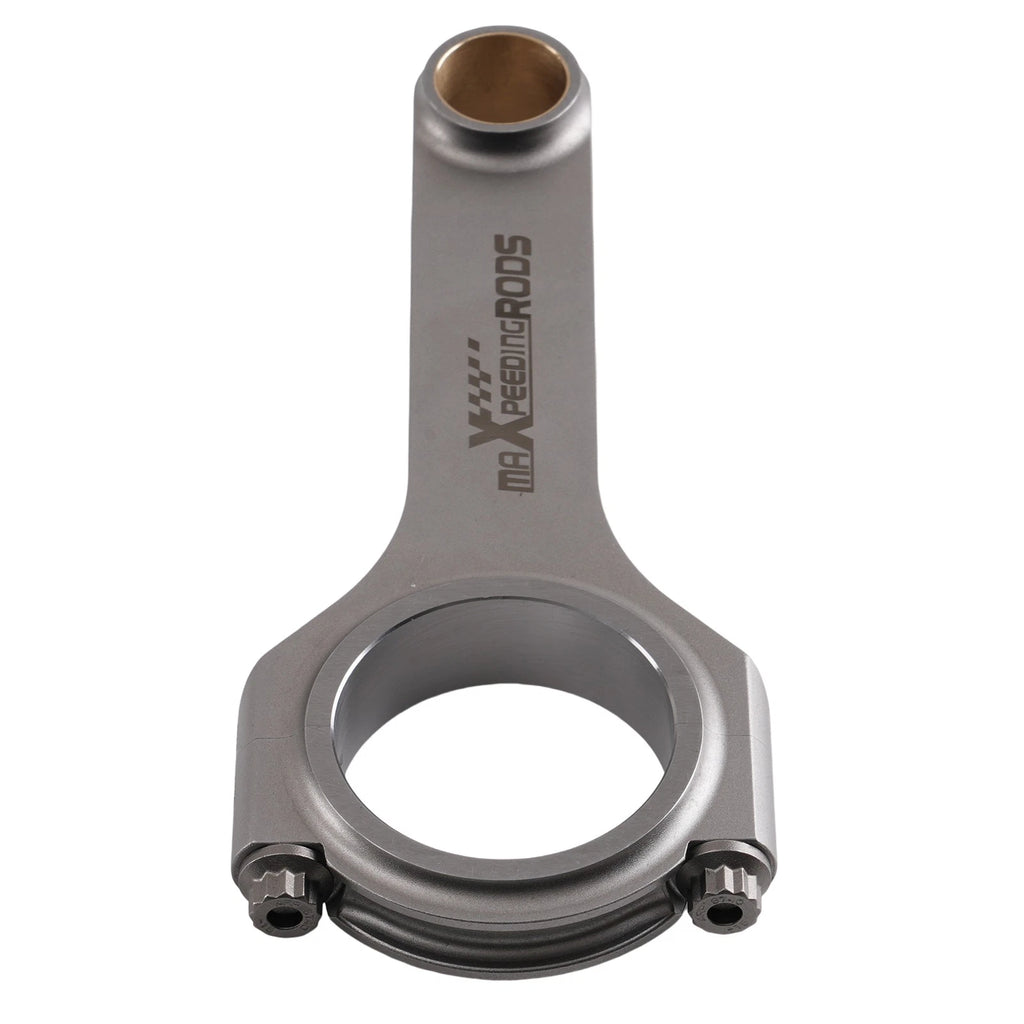 Set of 8 H-Beam Forged Connecting Rods for GM BBC 396/454/502 ARP 8740