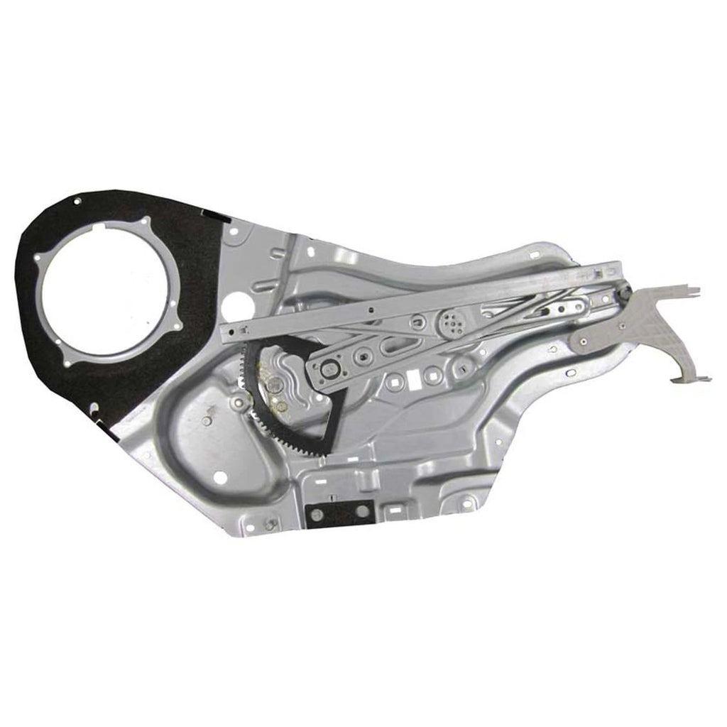 Window Regulator for Kia Soul (2012–2013) Front Right