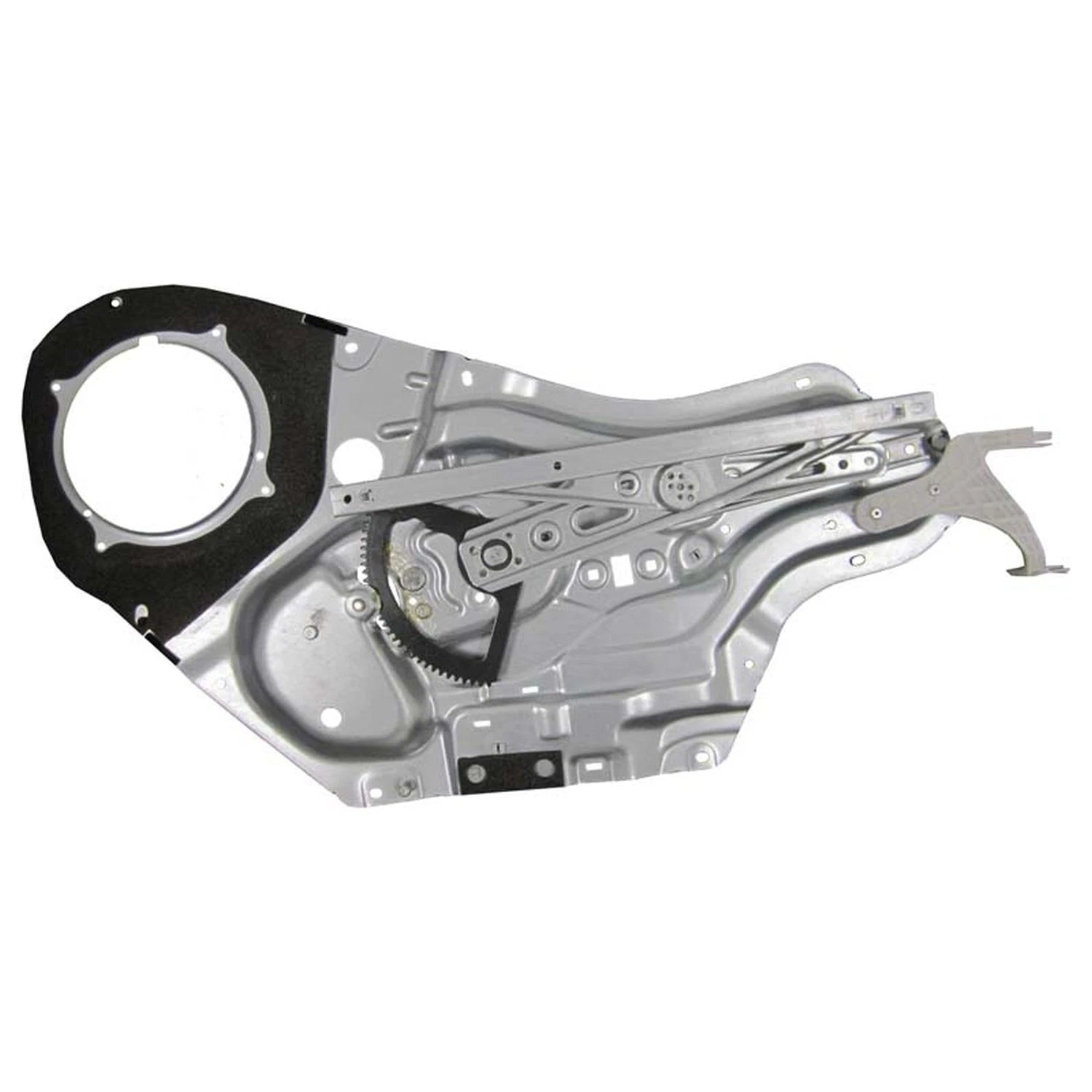 Window Regulator for Kia Soul (2012–2013) Front Right