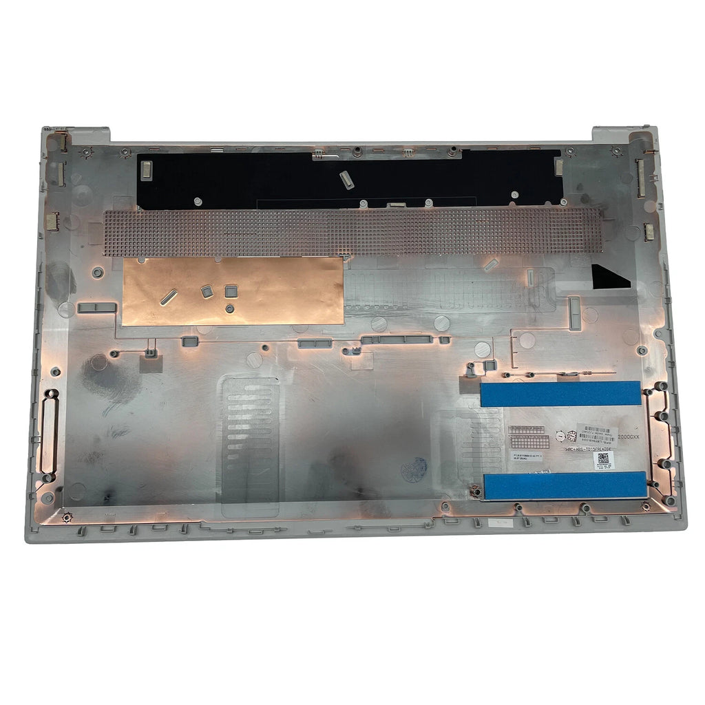 Bottom Case Cover for HP Envy 17-CG 17M-CG (2017-2021) L87948-001 Silver