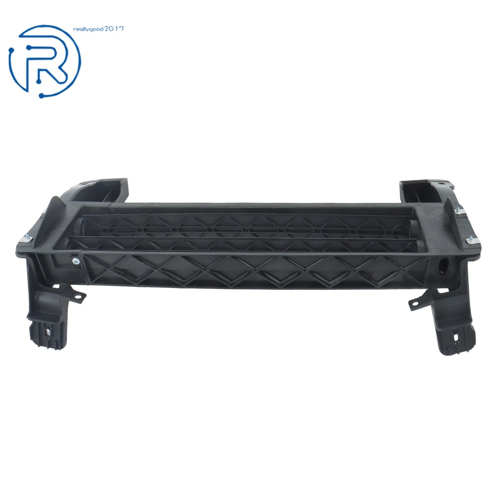 Lower Radiator Shutter for Chevrolet Colorado/GMC Canyon (2023-2025)
