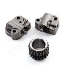 Timing Chain Kit for Mercury Sable, Mazda MPV, Lincoln LS (2001–2006)