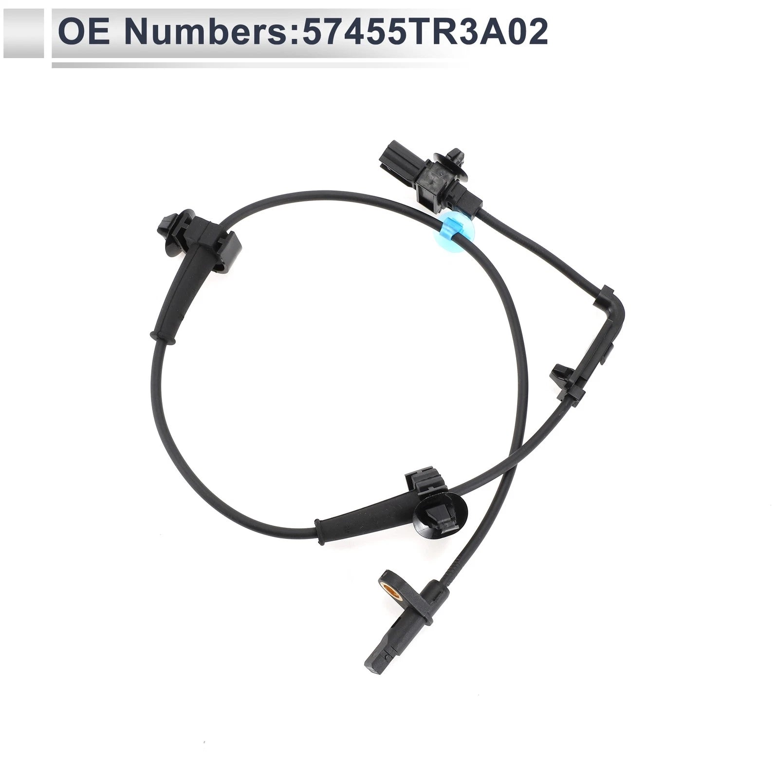 ABS Wheel Speed Sensor for Honda Civic (2016–2021) No. 57455TR3A02