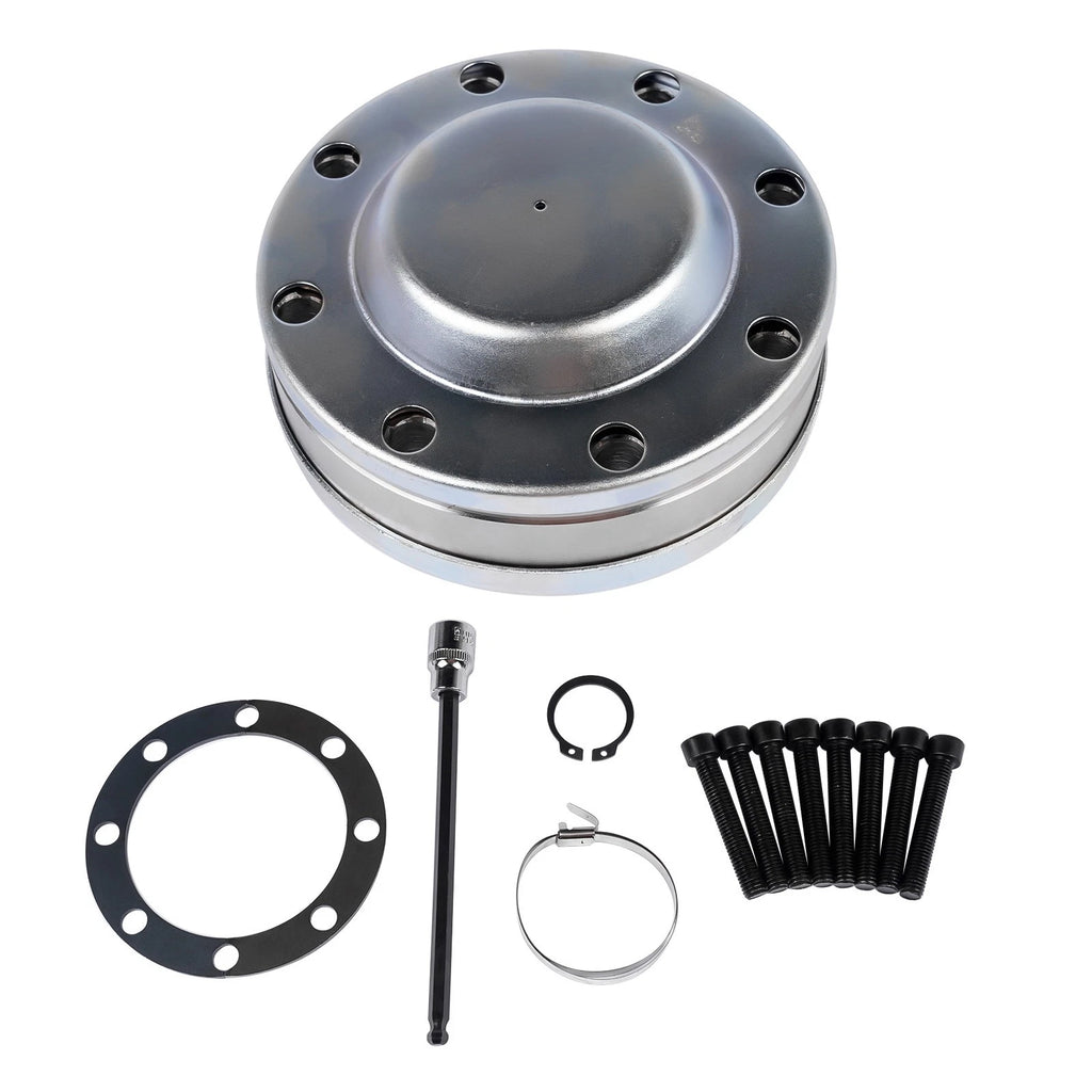 CV Joint Kit for Jeep Wrangler JK (2007–2018)