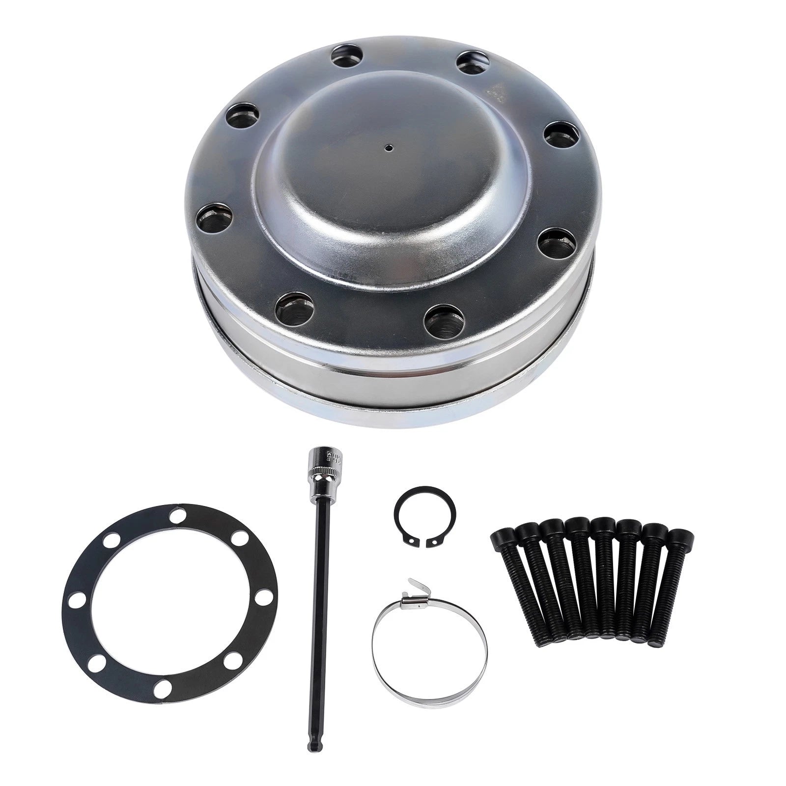 CV Joint Kit for Jeep Wrangler JK (2007–2018)