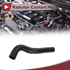 Radiator Coolant Hose for Honda Civic 1.5L (2016–2021) No. 195045AAA00 Rubber