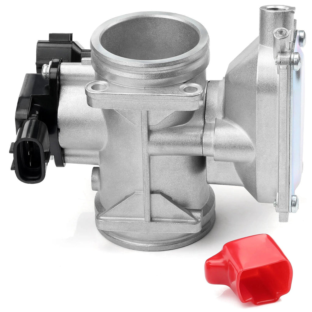 Throttle Body for Polaris Ranger 800 6x6 RZR 800 4 S (2011-2014)