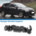 1pc Left Front Bumper Retainer Bracket No. 71198T7A000 for Honda HR-V (2016–2018)