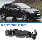 1pc Left Front Bumper Retainer Bracket No. 71198T7A000 for Honda HR-V (2016–2018)