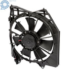 Cooling Fan Assembly for Honda Accord Acura TLX (2016–2023)