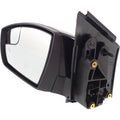 Power Mirror for Ford Escape (2013–2016) Left Side Heated with Memory