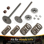 Engine Valve & Seals for Honda TRX300 TRX300FW (1988–2000)