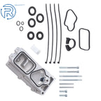 Turbo Actuator for Freightliner M2 Western Star (2002–2023)
