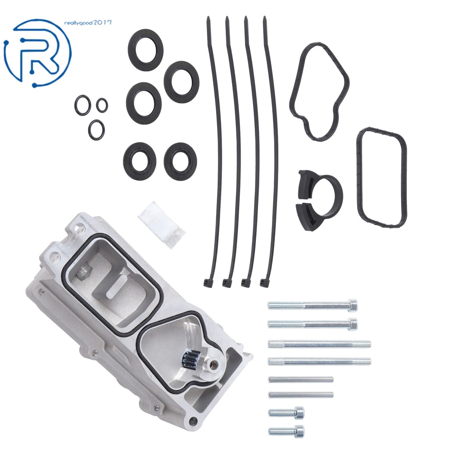 Turbo Actuator for Freightliner M2 Western Star (2002–2023)