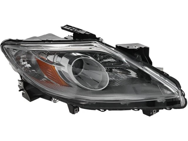 Right Headlight for Mazda CX-9 (2010–2012) RS629CK
