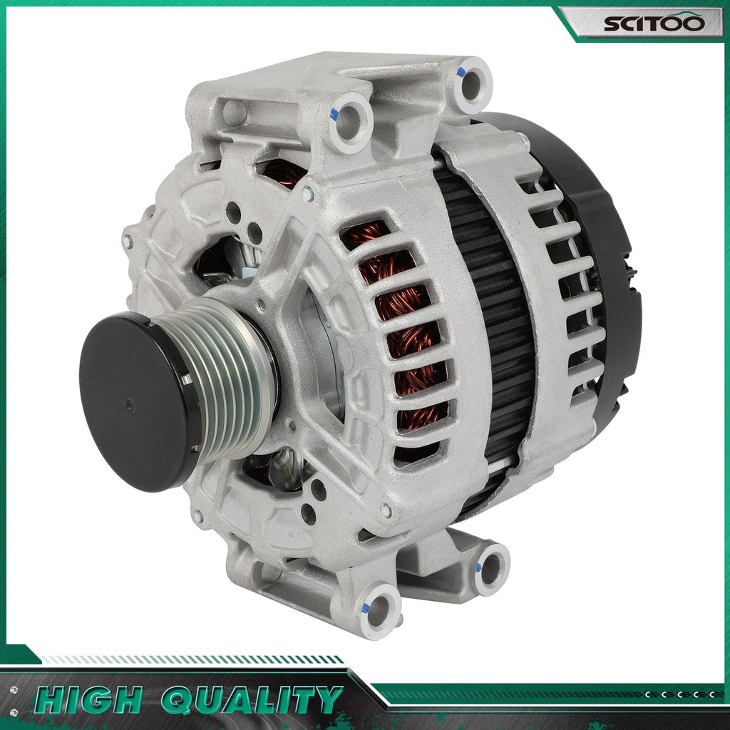 Alternator for Mercedes-Benz E280 E300 E320 W211 (2007–2009) 11307N