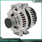 Alternator for Mercedes-Benz E280 E300 E320 W211 (2007–2009) 11307N