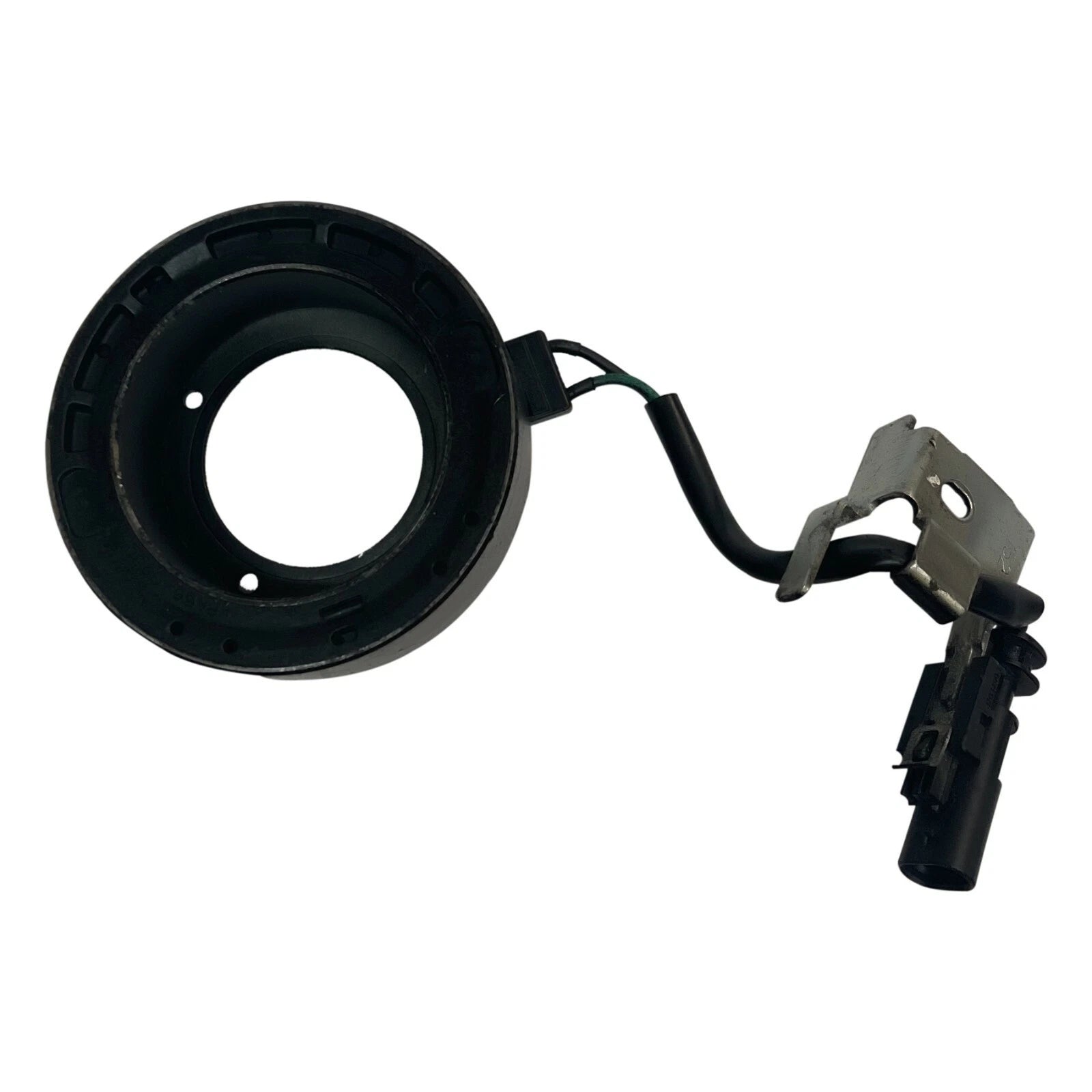 AC Compressor Clutch Replacement for Chevrolet Spark 1.4L (2022–2024)