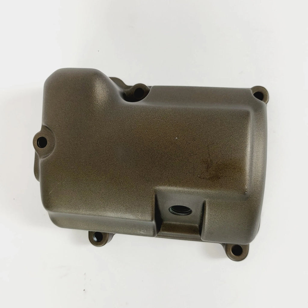 Bronze Transmission Top Cover for Harley Davidson Evo Dyna Electra Softail (1987–1999)