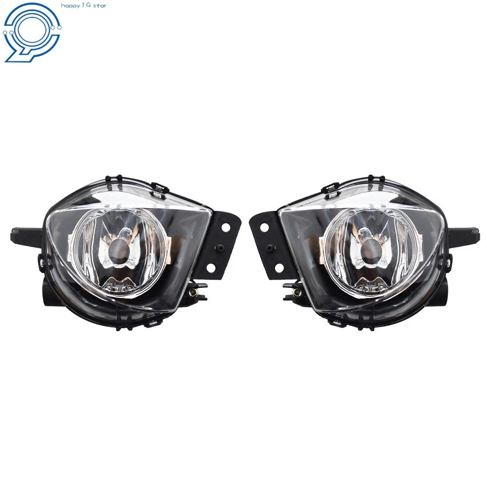 Fog Light Lamp for BMW E90 325i 328i 330i 335i (2006–2008)