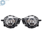 Fog Light Lamp for BMW E90 325i 328i 330i 335i (2006–2008)