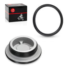 Crankcase Cover Plug O-Ring for Suzuki GSXR DR250 350 650