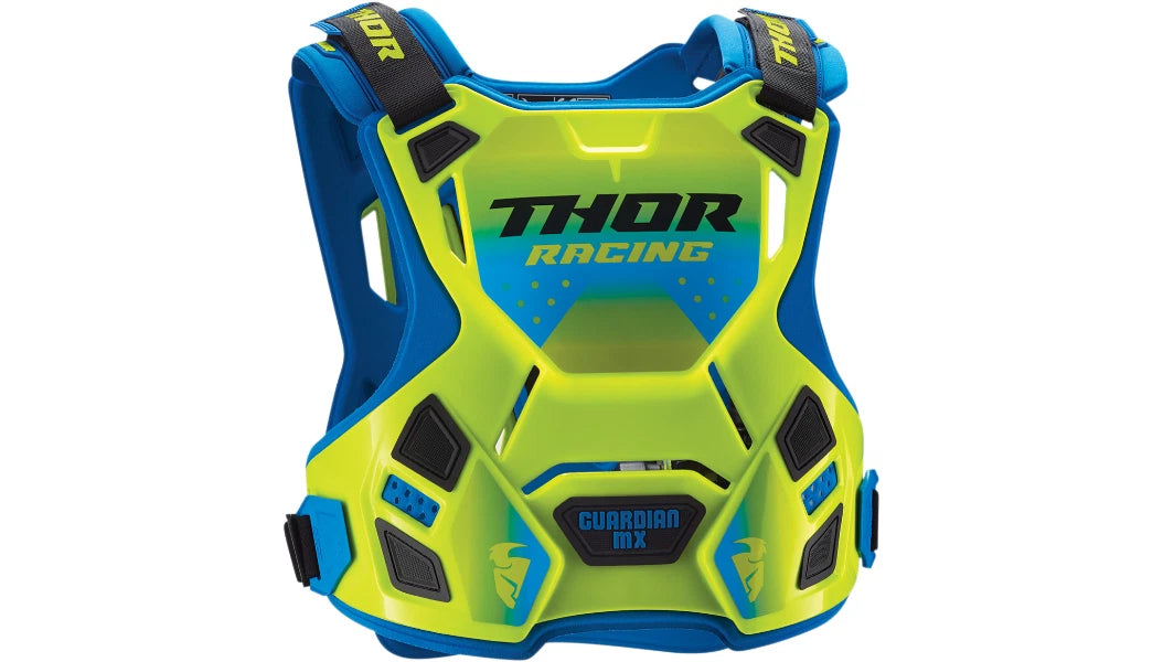 Thor Roost Deflector for Motocross Offroad (Adult Sizes)
