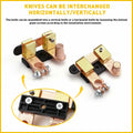 Battery Isolator Disconnect Switch for Vehicle Car RV Auto