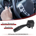 Turn Signal Switch No.934103K300/CBS2121 for Hyundai Sonata (2006–2008)