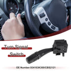 Turn Signal Switch No.934103K300/CBS2121 for Hyundai Sonata (2006–2008)