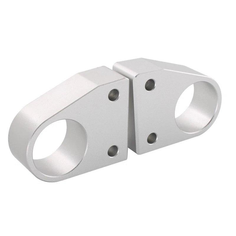 Billet Aluminum Handlebar Risers for Honda VFR800 (2014–2020)