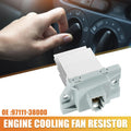 Blower Motor Resistor for Kia Optima Sorento (2003–2006) 97111-38000