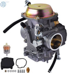 Carburetor for Polaris Sportsman 400 4x4 (2001–2005, 2012–2014)