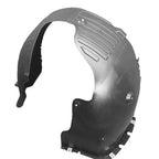 Replacement Driver Side Front Fender Liner for Honda Civic (2016–2021)