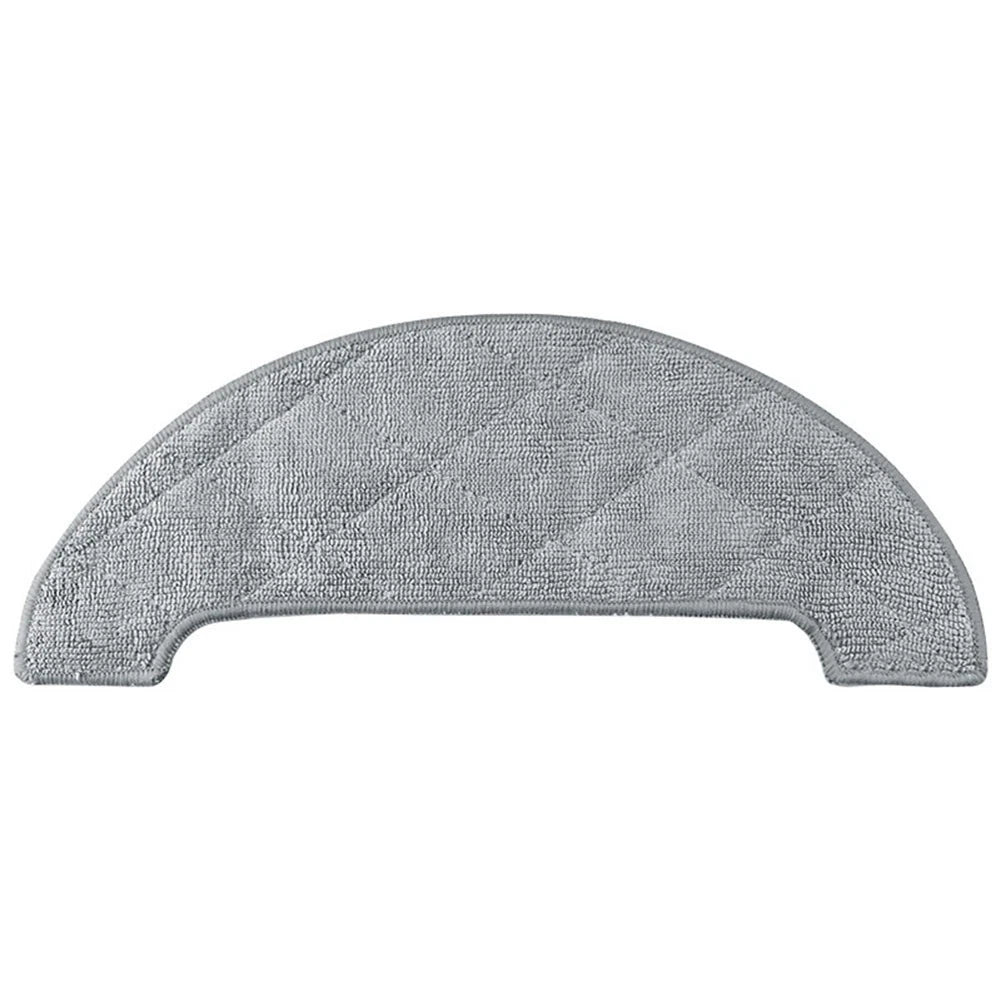 Washable Mop Cloth for ABIR K30 Robot Vacuum Cleaner (Compatible)