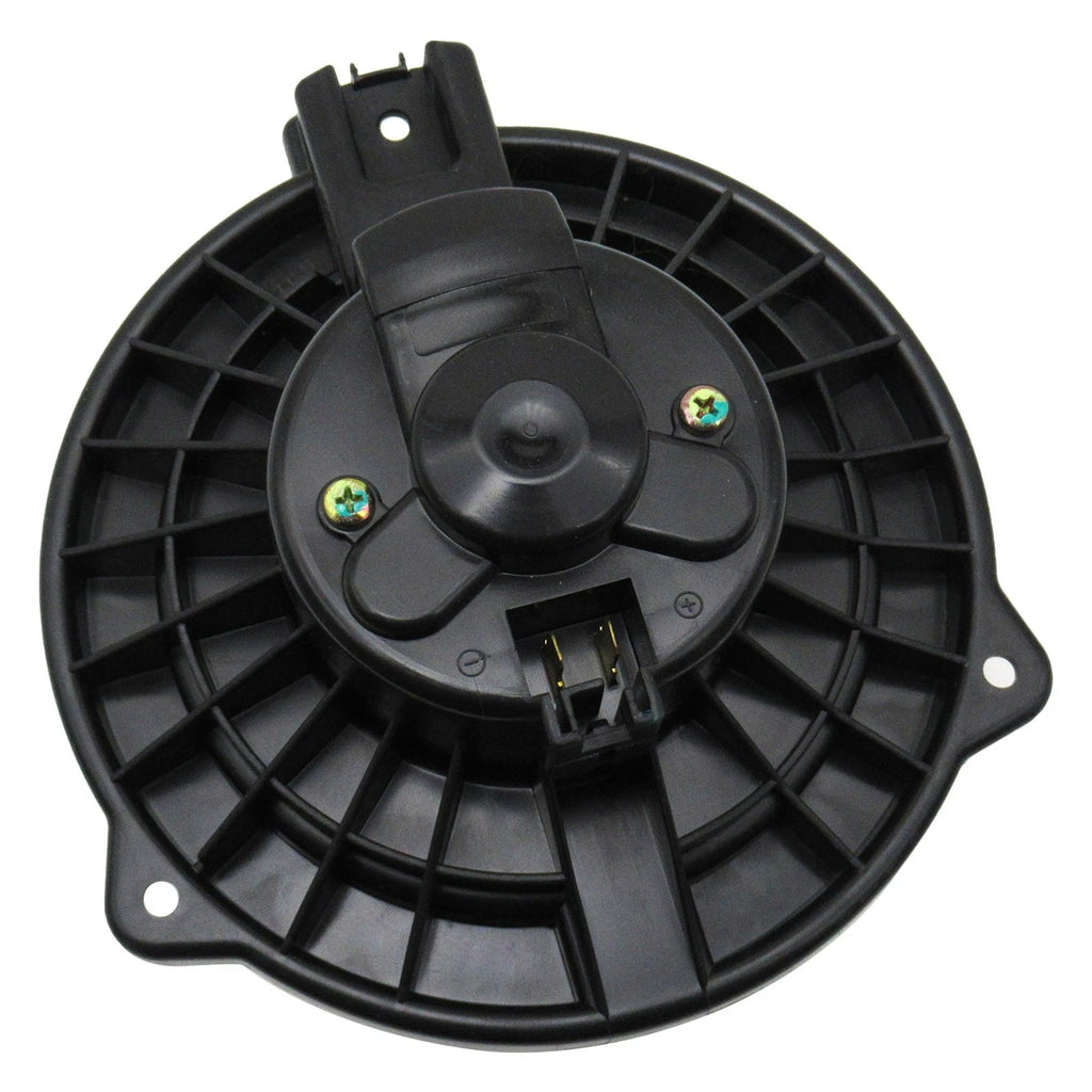HVAC Heater Blower Motor w/Fan for Toyota Sequoia Tundra (2001–2007)