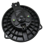 HVAC Heater Blower Motor w/Fan for Toyota Sequoia Tundra (2001–2007)