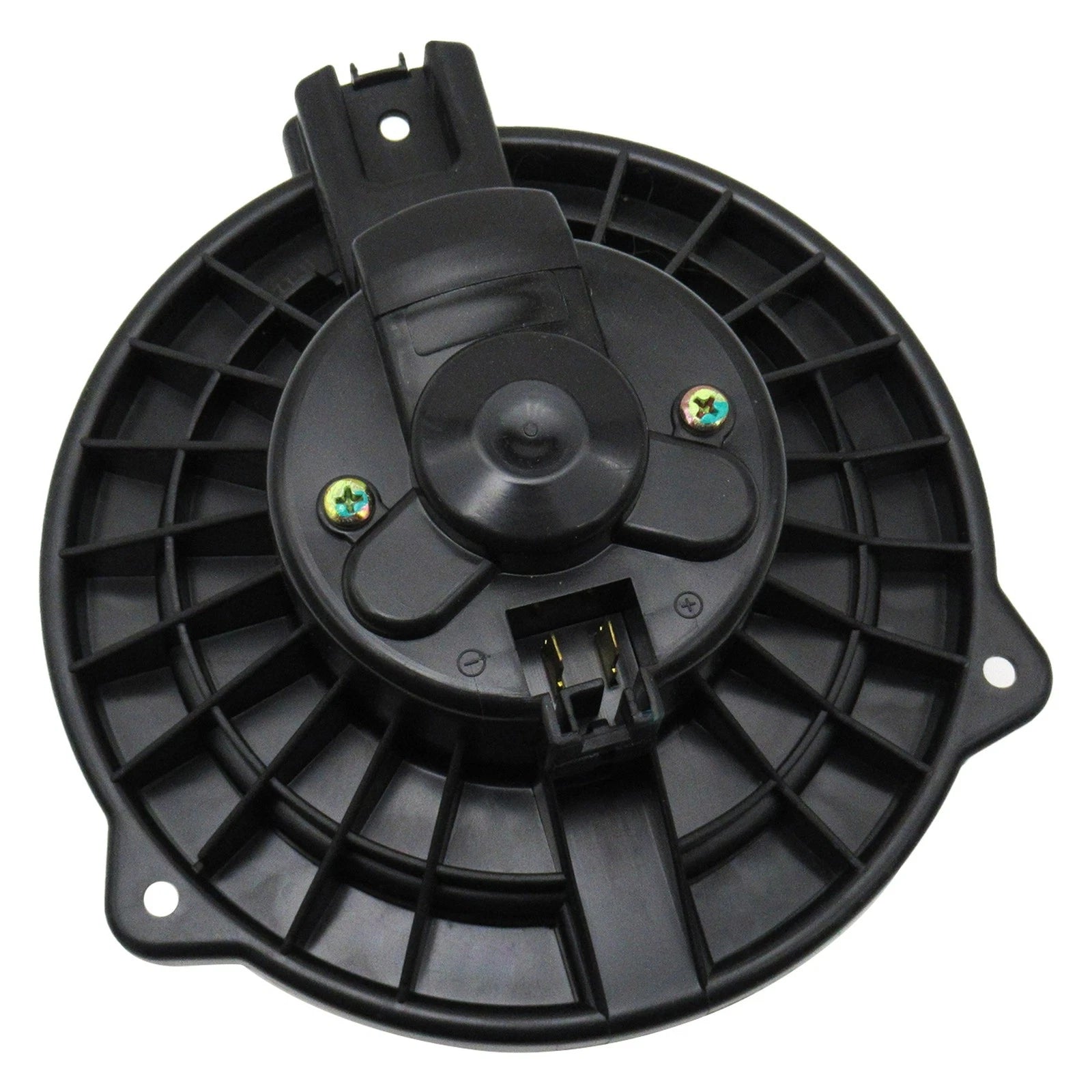 HVAC Heater Blower Motor w/Fan for Toyota Sequoia Tundra (2001–2007)
