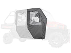 SuperATV Primal Soft Cab Enclosure Doors for Gravely Atlas JSV 6400 (2023+)