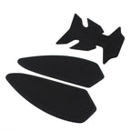 Tank Traction Pad Side Gas Knee Grip Protector for BMW S1000R (2021–2022)